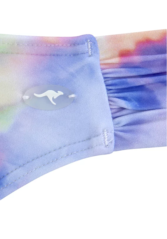 Bügel-Bandeau-Bikini
