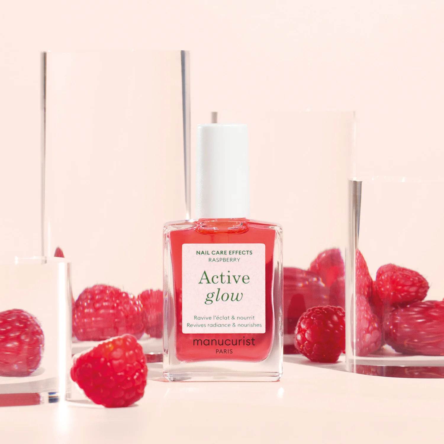 Active - 15 ml Active Glow™ malina