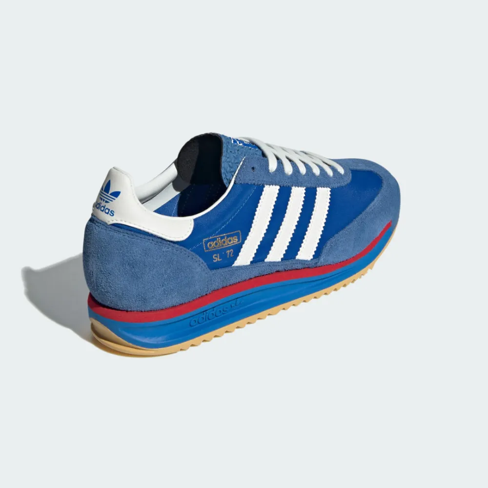 adidas SL 72 RS IG2132 / blau