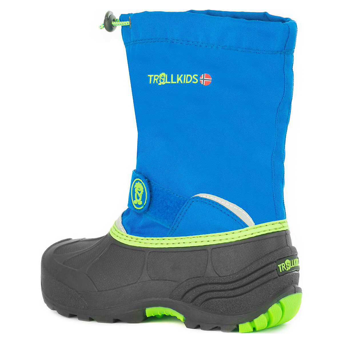 Kinder Winterstiefel TELEMARK XT