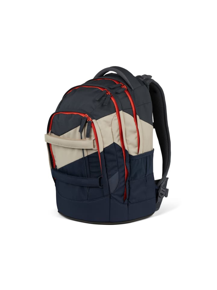 Satch Satch pack Schulrucksack Cliff Jumper günstig kaufen onesize