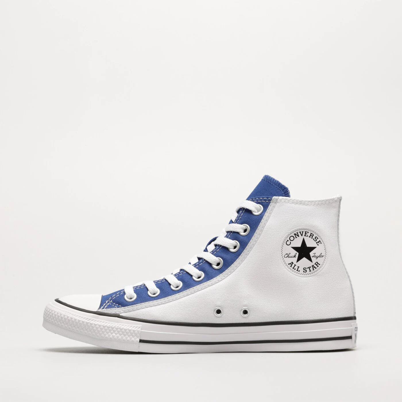 CONVERSE CHUCK TAYLOR ALL STAR Weiß