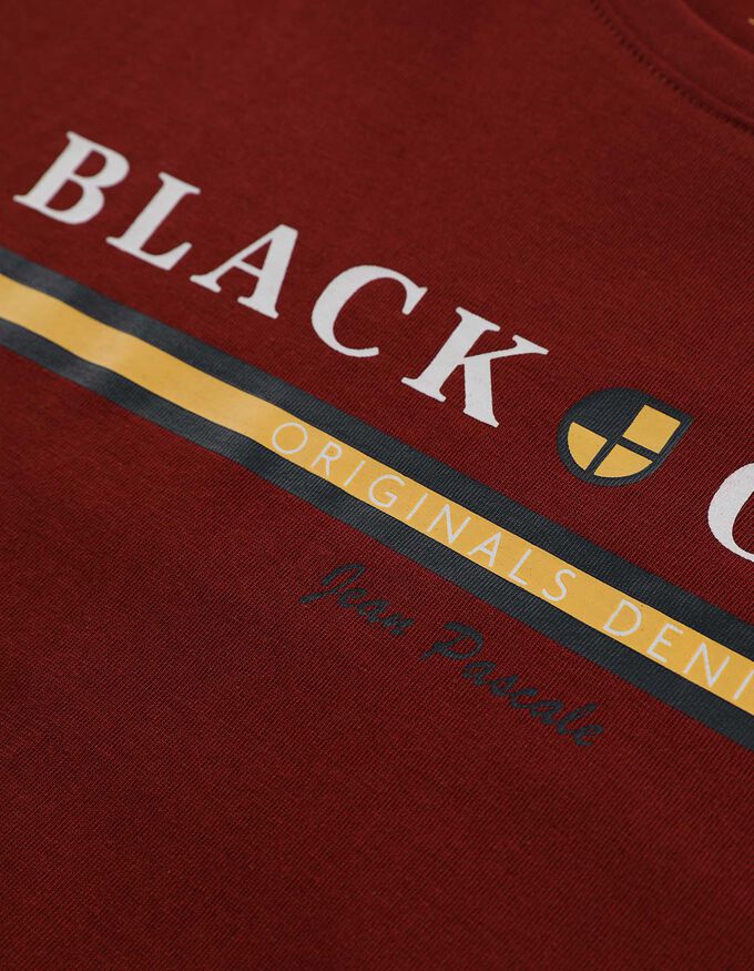 T-Shirt - Messageprint