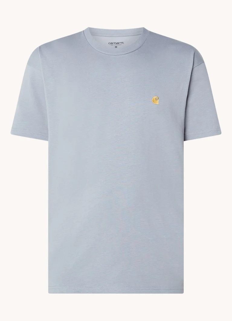Tricou Carhartt WIP Chase Logo