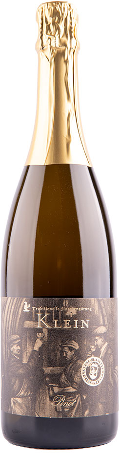 Weingut Klein-Pinot Brut