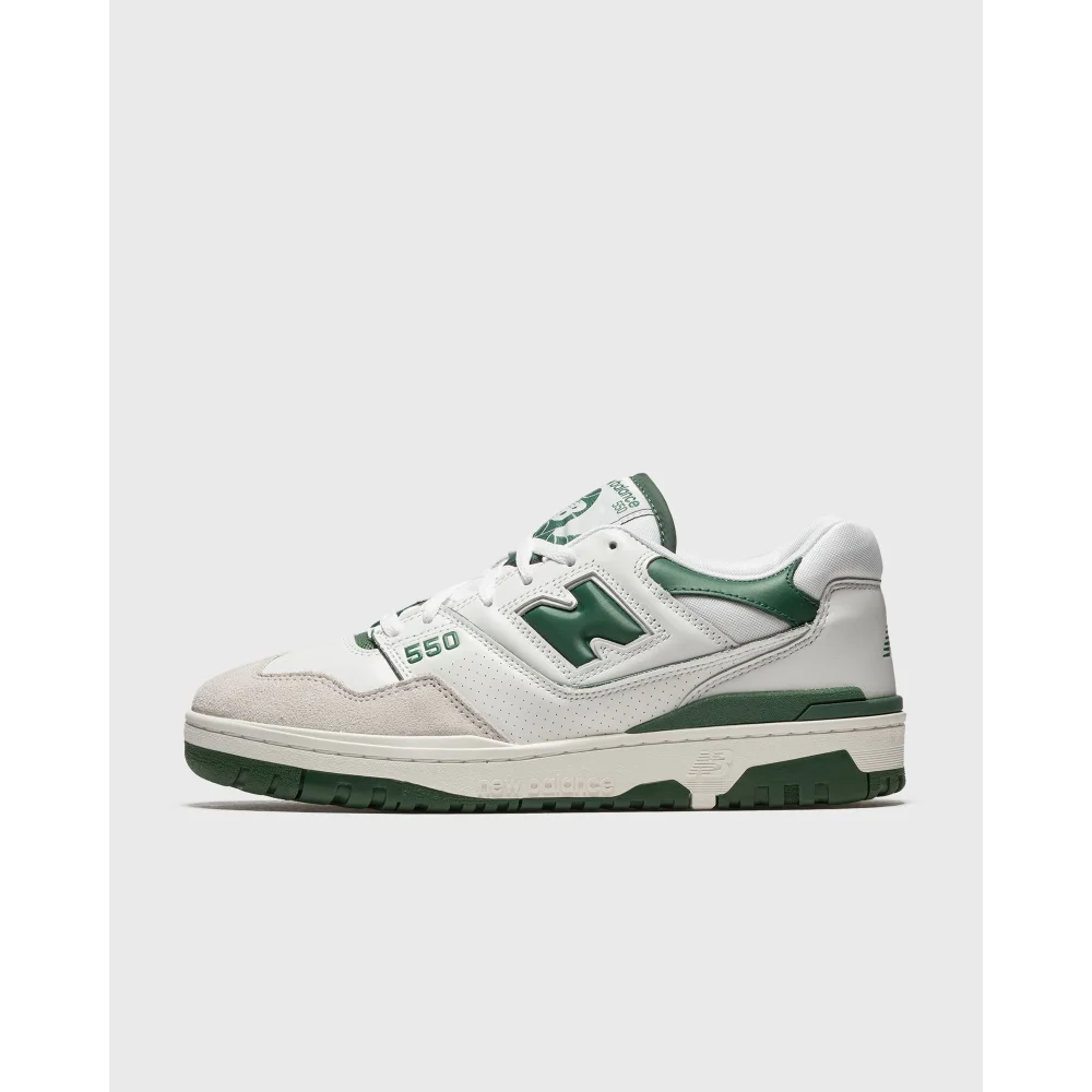 New Balance BB550WT1 BB550WT1 / weiss