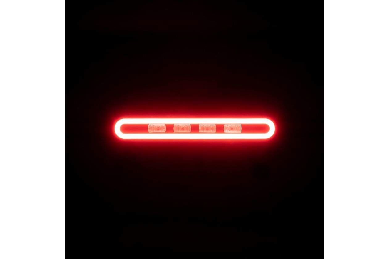 Supernova M99 Tail Light 2 Pro Ru00fccklicht  - 12V