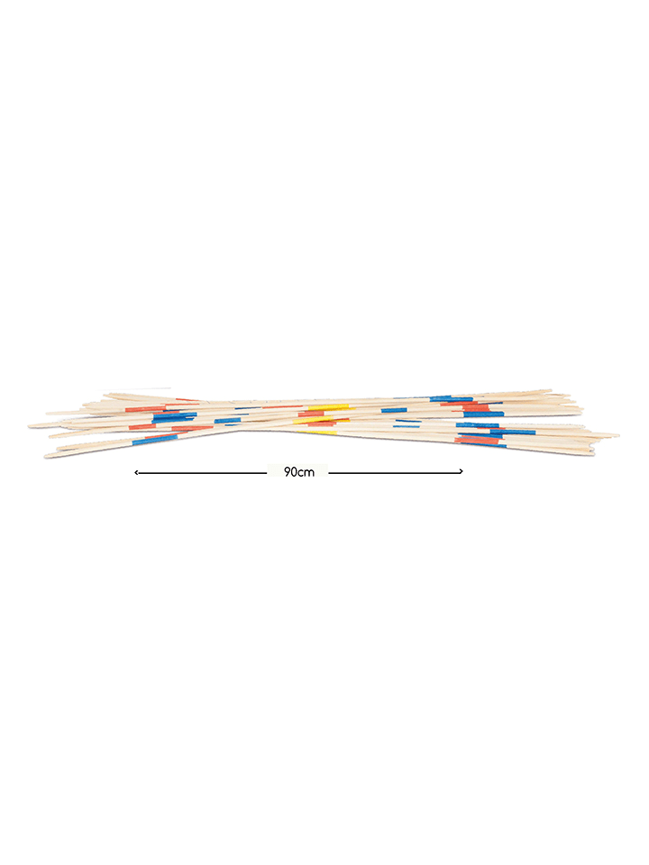 BS Toys XXL-Mikado - ab 8 Jahren günstig kaufen onesize