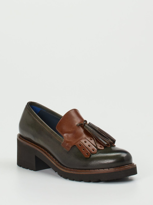 Slipper-15176020001 Konstantin Starke