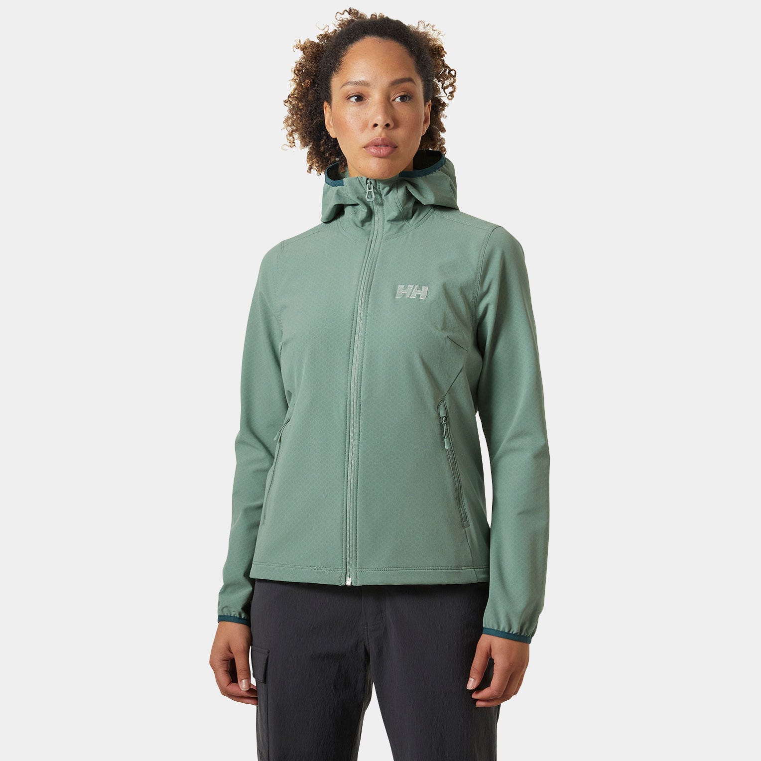 Women's Cascade Shield Jacket