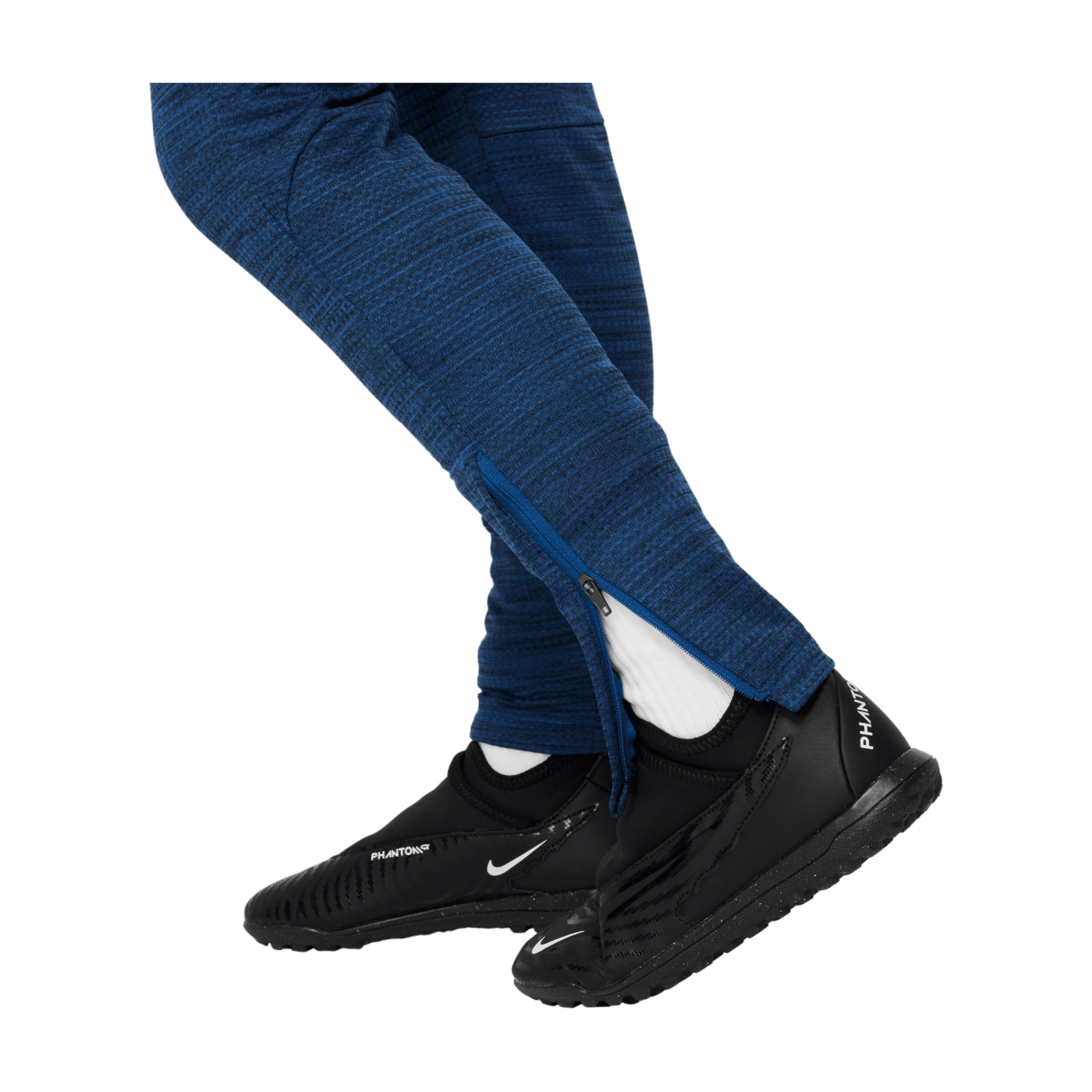 Nike Academy Trainingshose Kids Blau F476