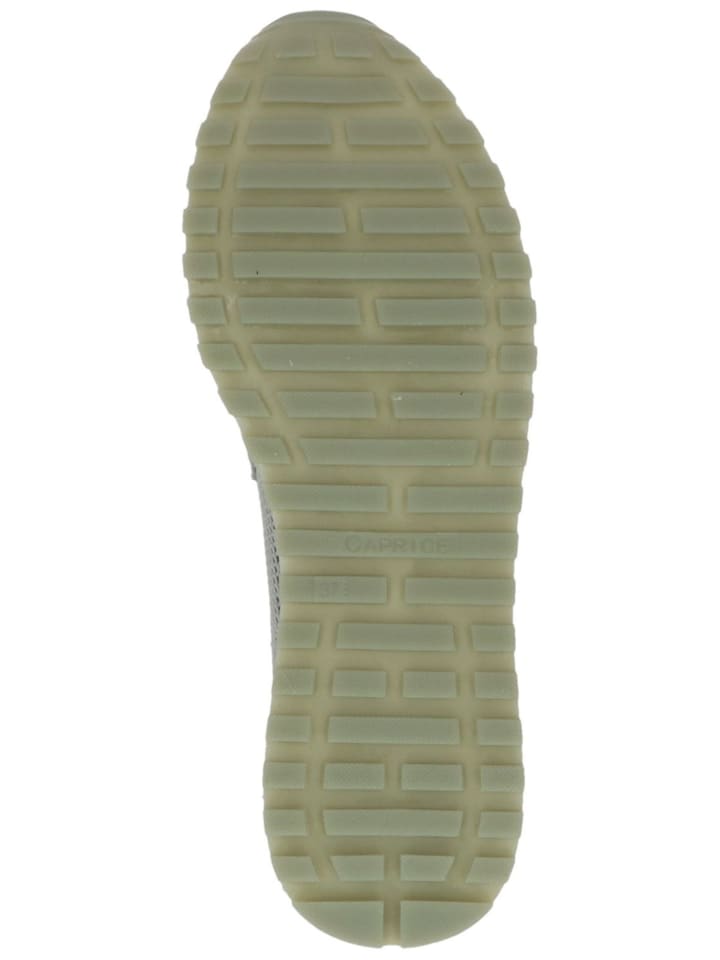 Caprice Slipper in Mint günstig kaufen