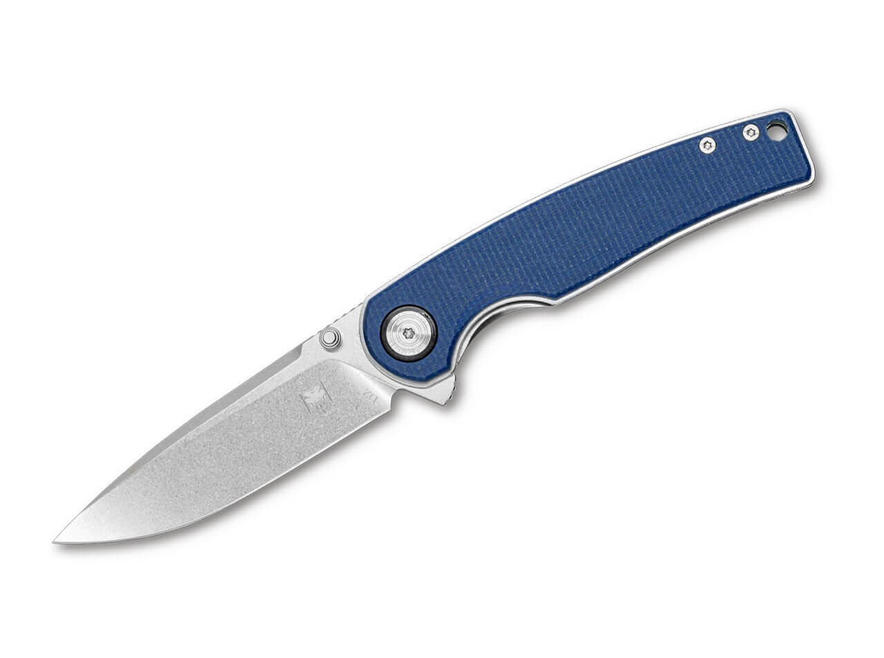 Samson Blue