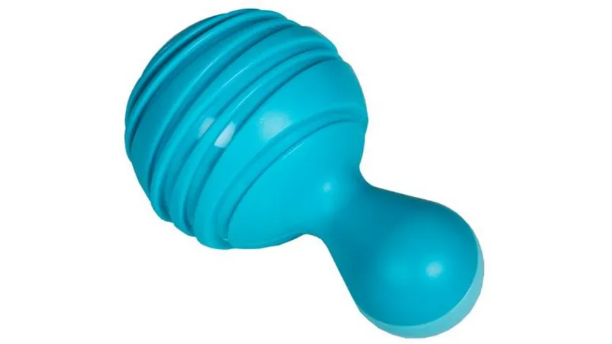 Voggenreiter Tropical Maracas (2er-Set, grün + blau)