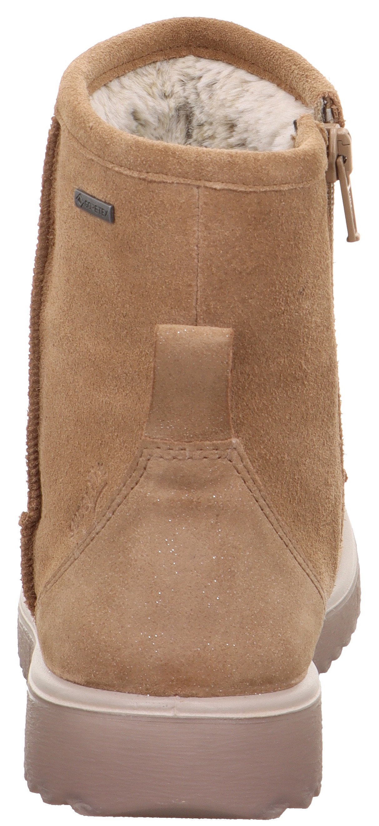 Snow Boots