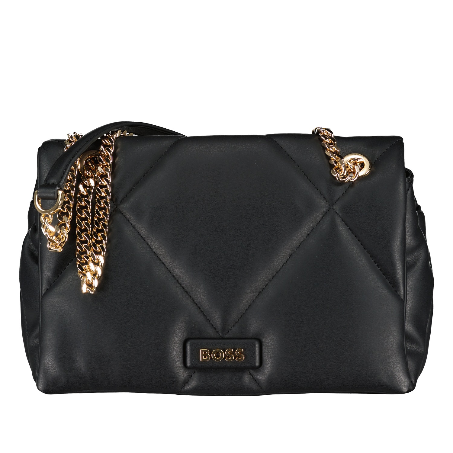 Umhängetasche Abelie Flap Crossbody