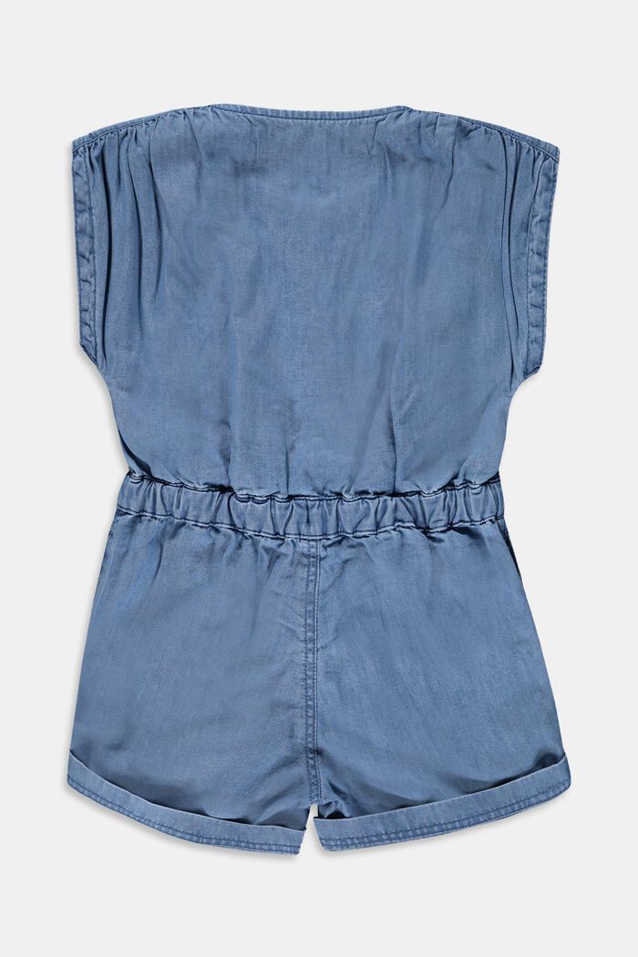 Overalls denim