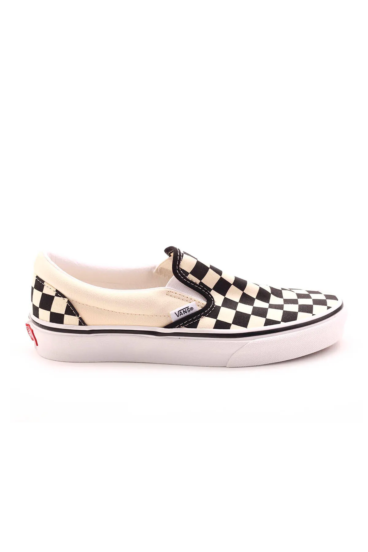 Vans  Unisex-Erwachsene Klassische Slip-On-Sportschuhe VEYEBWW