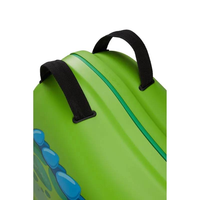 Samsonite DREAM2GO Ride On Suitcase - DINOSAUR D.