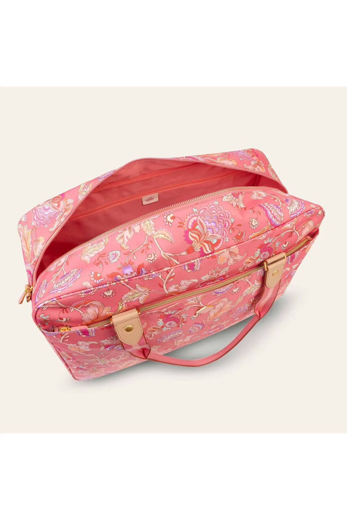 Oilily  Sitzt Aelia Wynona Weekender Reisetasche 55 cm