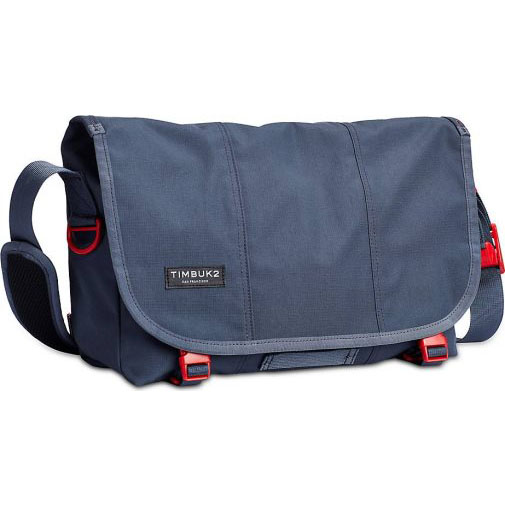 Timbuk2 Heritage Flight Classic Messenger 35 cm