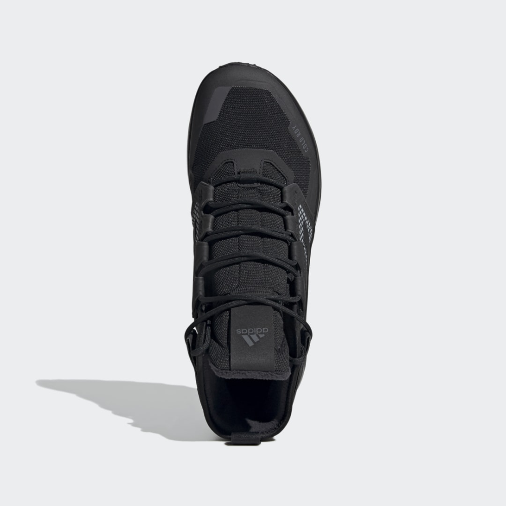 adidas Trailmaker Mid COLD.RDY FX9286 / schwarz