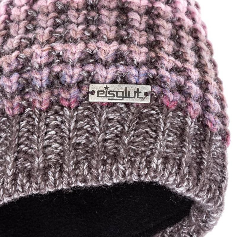 Eisglut Vanessal Beanie Damen