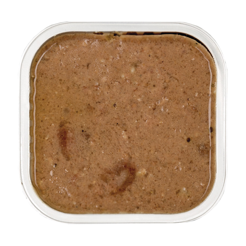 Beaphar Nierendiät Beaphar Nierendiät 16x100g Ente