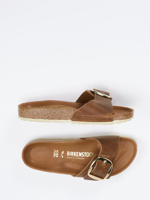 Pantolette Madrid-21102890003 Birkenstock