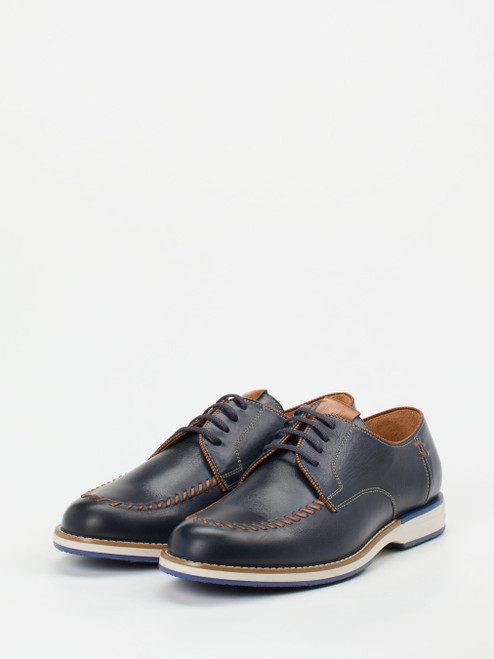 Schnürschuh-46101090403 Galizio Torresi
