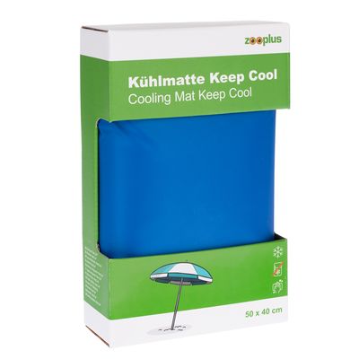 Kühlmatte Keep Cool
