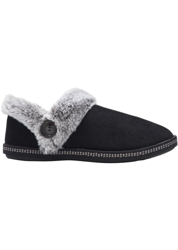 Skechers Hausschuh mit Memory Foam