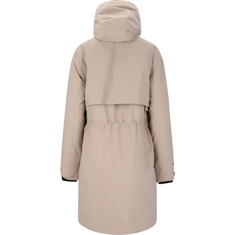 Whistler Mombay Parka Damen