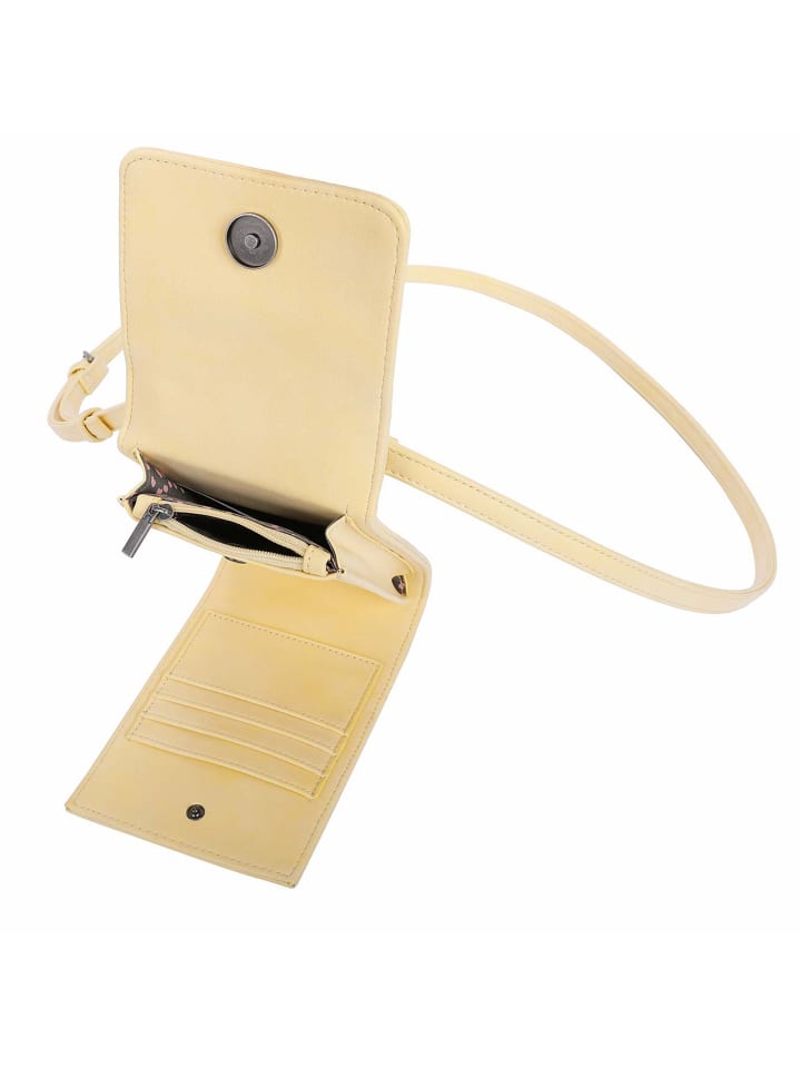 Fritzi aus Preußen Handytasche 11 cm in fizz günstig kaufen onesize