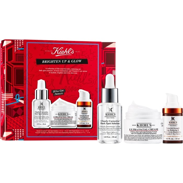 Clearly Corrective Dark Spot Solution