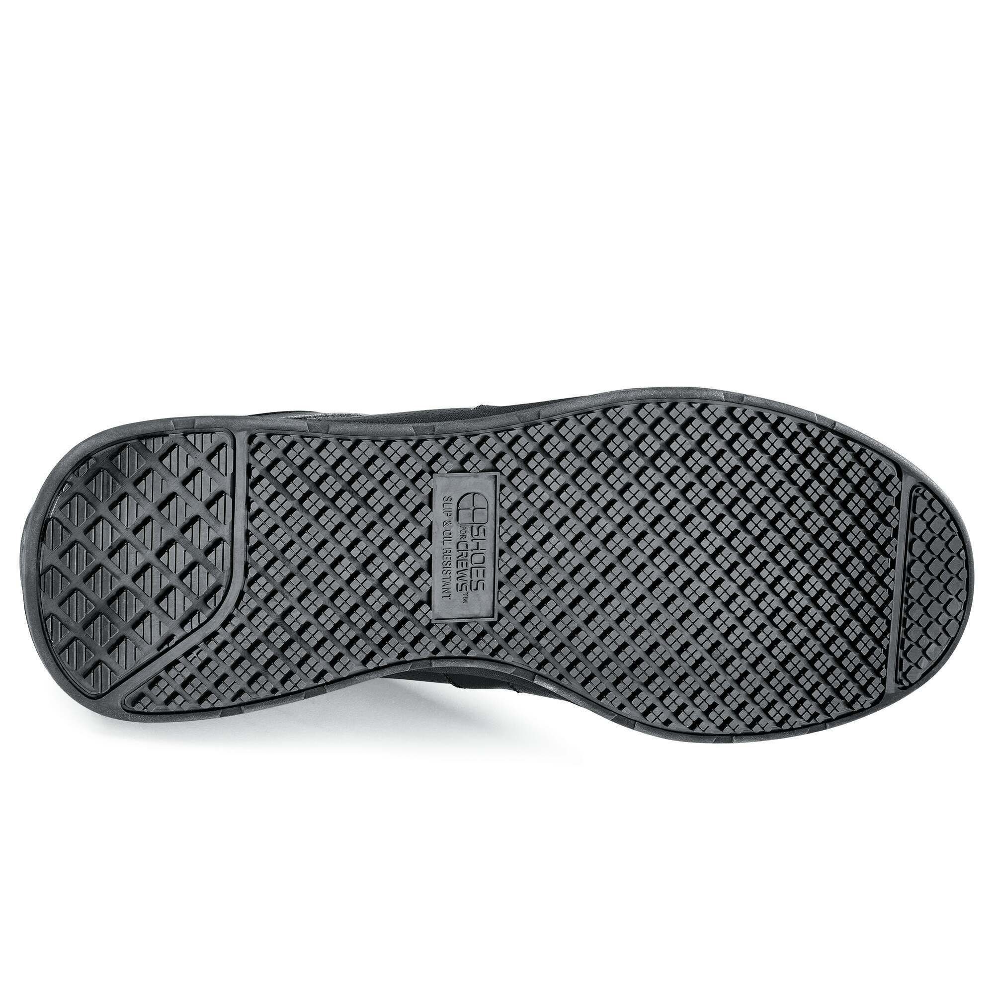 Shoes For Crews Freestyle II Arbeitsschuh Vegan, rutschhemmend, wasserabweisend