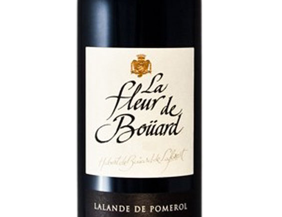 Château la Fleur de Boüard 2015 Bordeaux Lalande-de-Pomerol