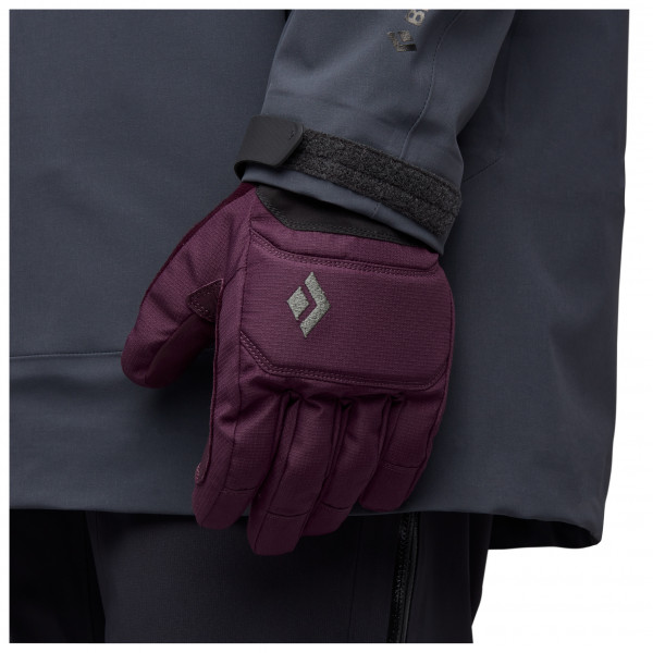 Black Diamond - Women's Mission Gloves - Handschuhe
