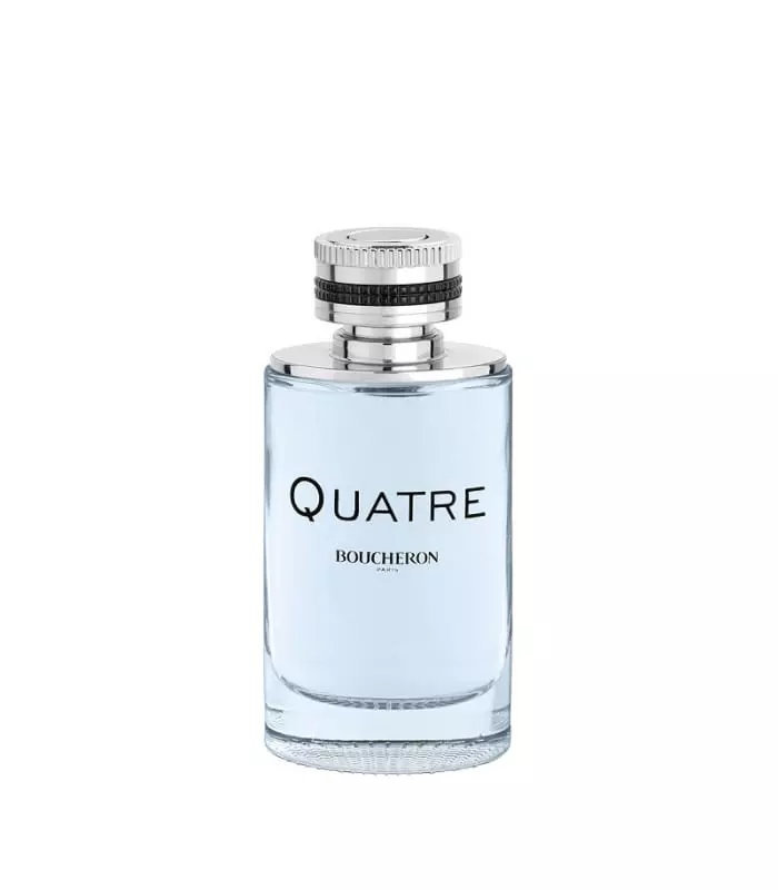 QUATRE HOMME Eau de Toilette Vaporisateur