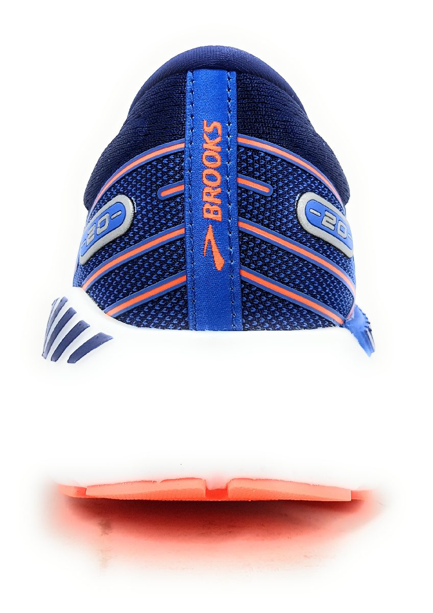 Brooks Glycerin GTS 20 1103831D/444 Blau 444 blue/dephts
