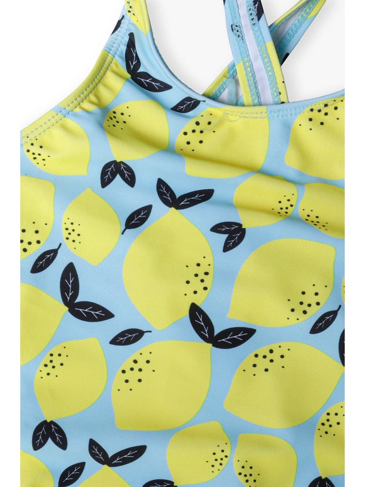Minoti Badeanzug 14swim 11 in blau günstig kaufen 80/86