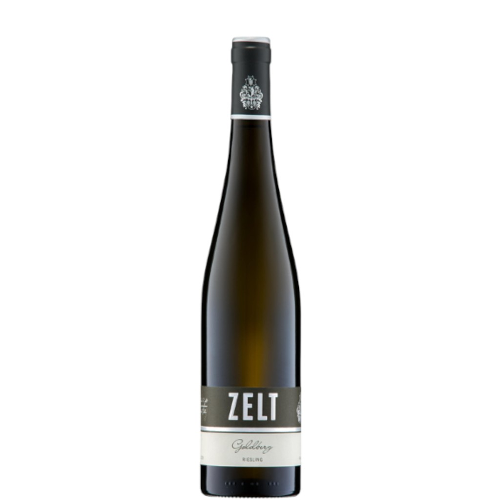 2018 Riesling Goldberg 1. Lage trocken