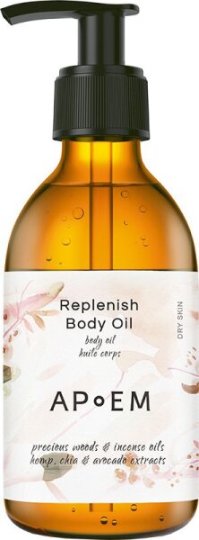 APoEM Replenish Body Oil Körperöl