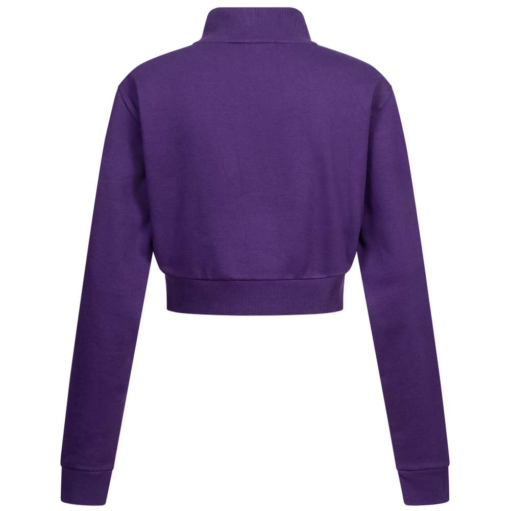 ellesse Occhi Damen Crop Sweatshirt SGP15927-300