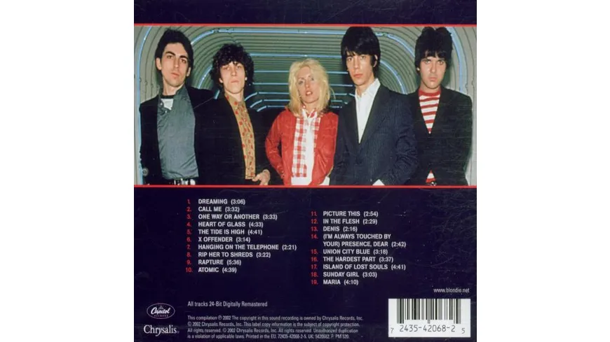 Greatest Hits