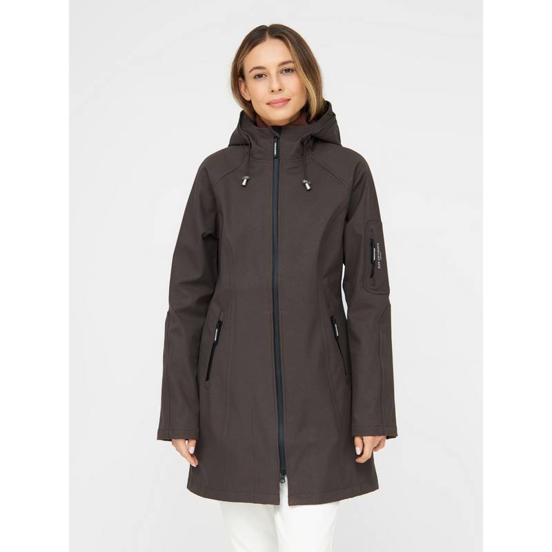 Ilse Jacobsen RAIN37 Regenmantel Damen