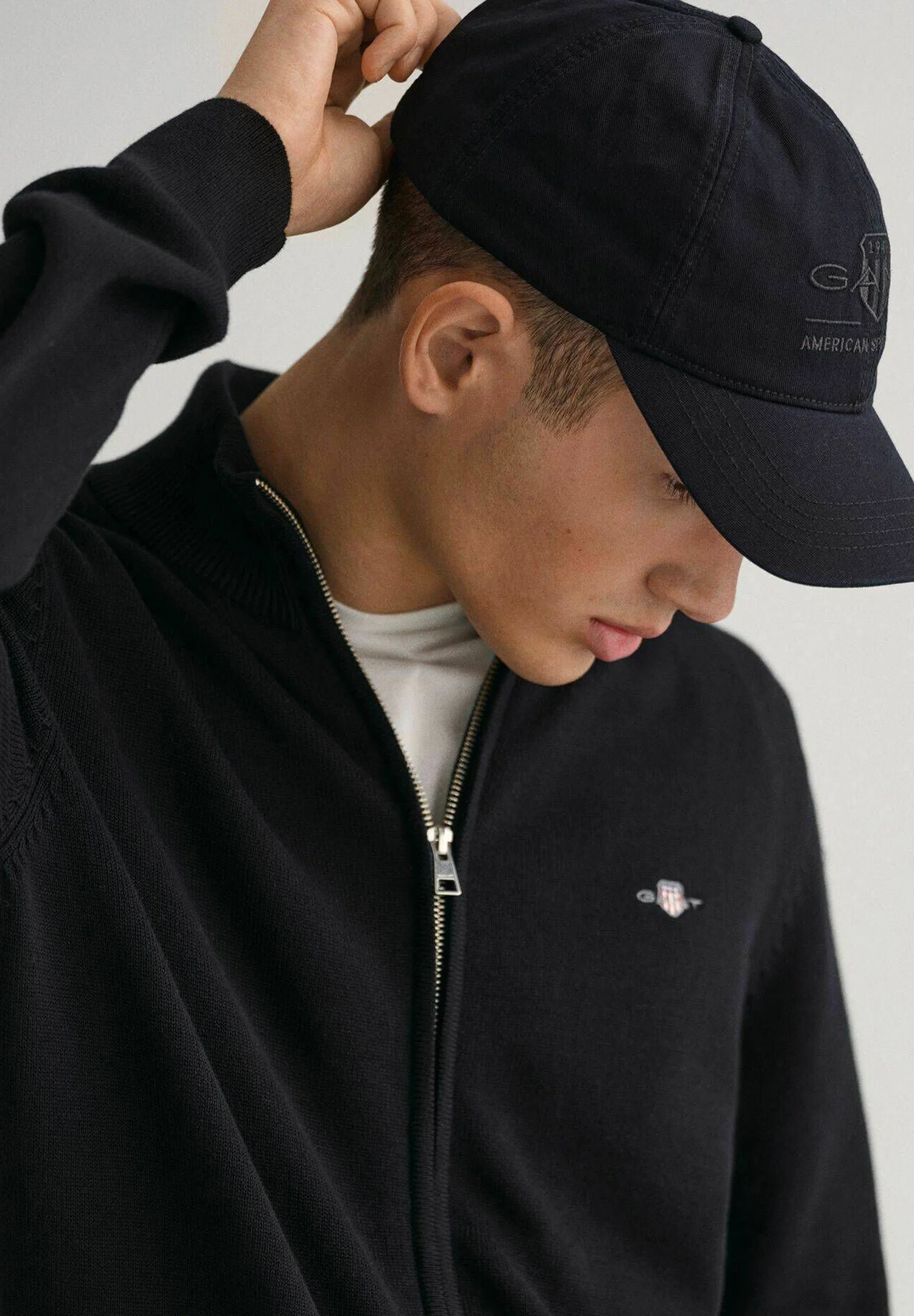 GANT CASUAL- Cárdigan