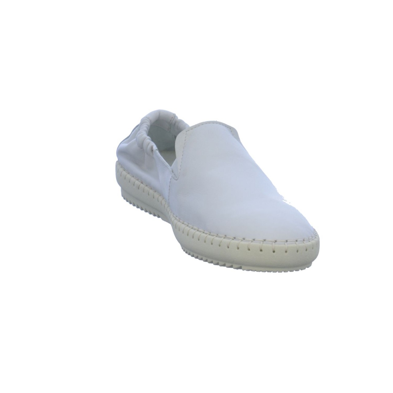 CAMEL ACTIVE Komfort Slipper weiss Ethnic 70