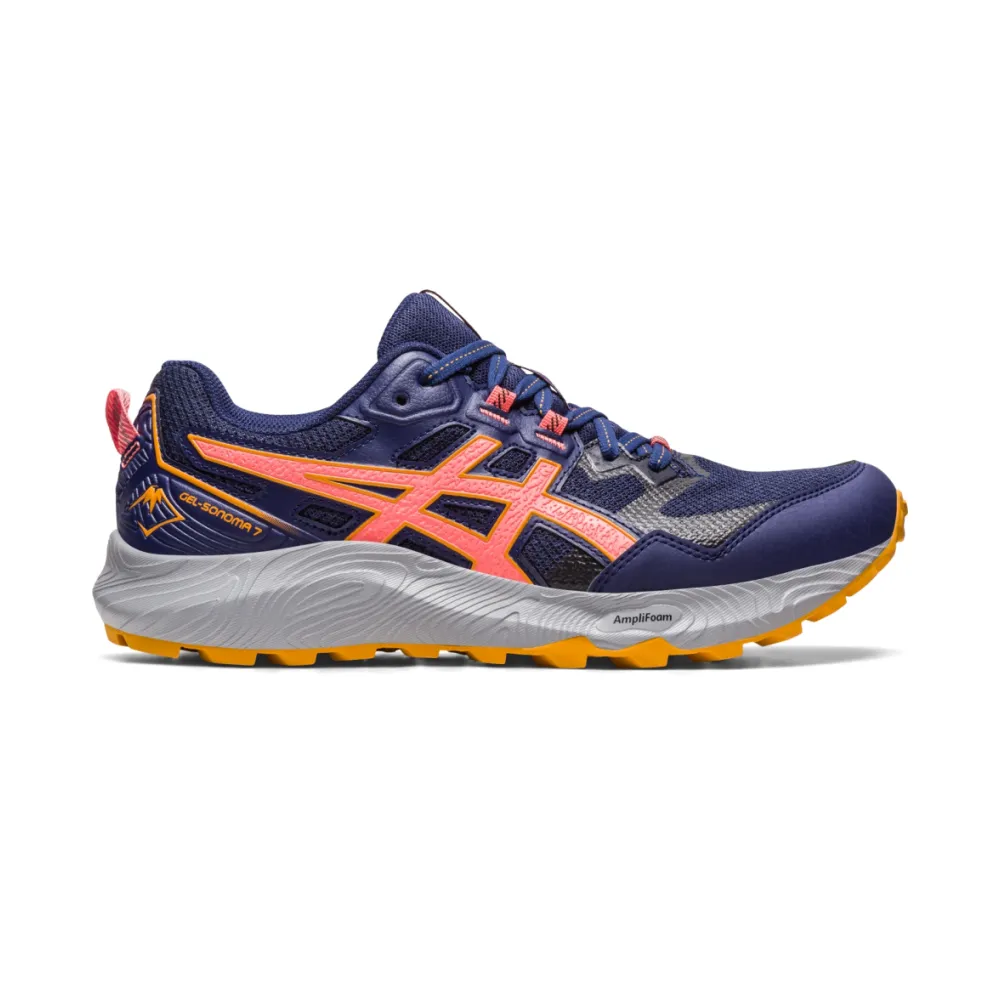 Asics Gel Sonoma 7 1012B413-401 / blau