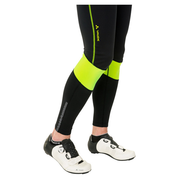 KURO WARM BIB TIGHTS Herren - Radhose